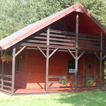 Domek Zofiowka Dostep Na Kod Exterior foto