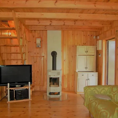 Domek Zofiowka Dostep Na Kod Exterior foto