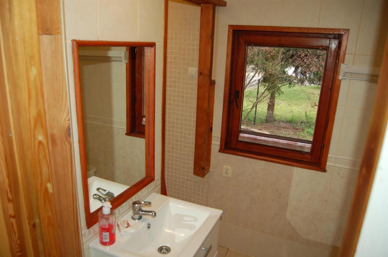 Ferienhaus Dostep Na Kod
