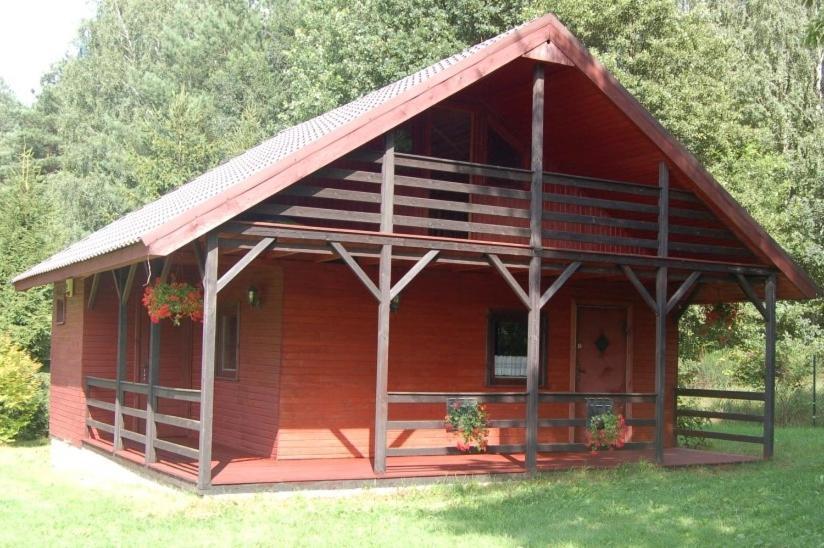 Ferienhaus Dostep Na Kod Zofiowka
