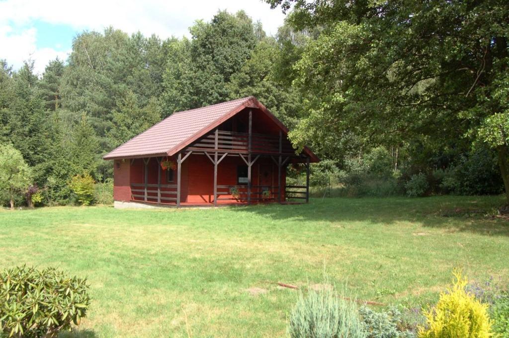 Dostep Na Kod Ferienhaus Zofiowka