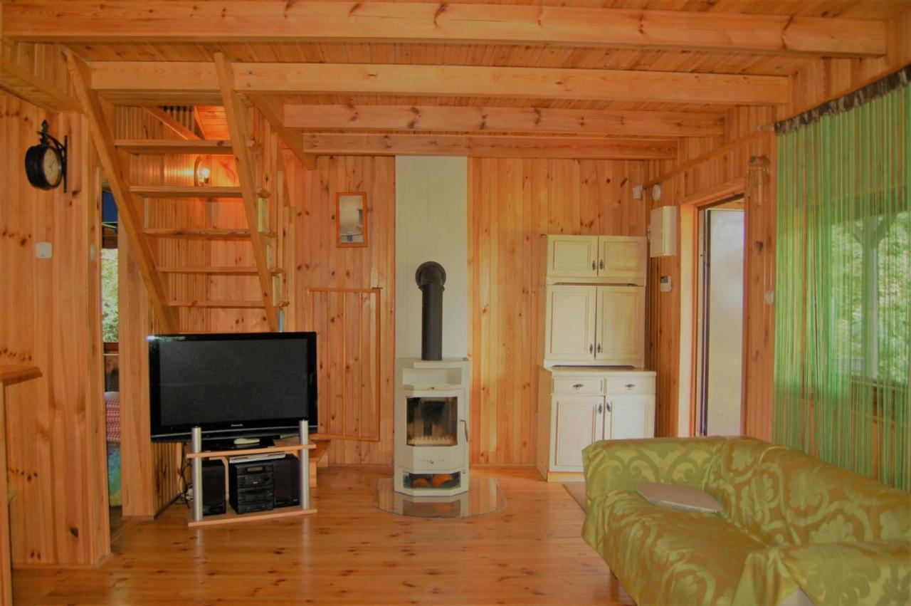Ferienhaus Dostep Na Kod *