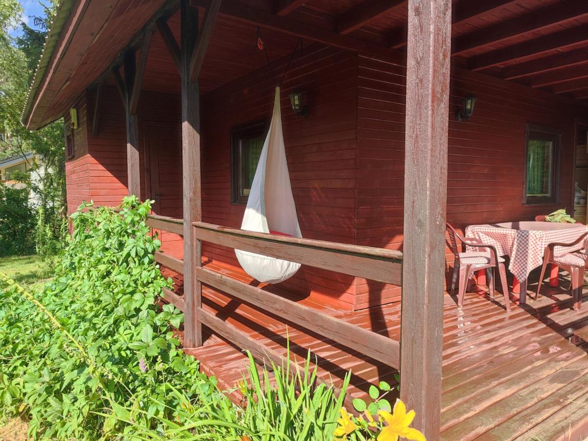 Ferienhaus Dostep Na Kod Zofiowka