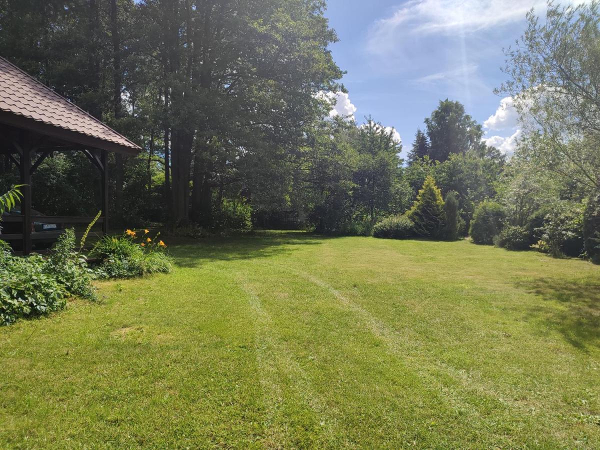Ferienhaus Dostep Na Kod Zofiowka