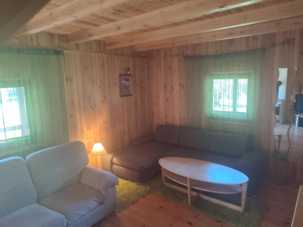 Ferienhaus Dostep Na Kod