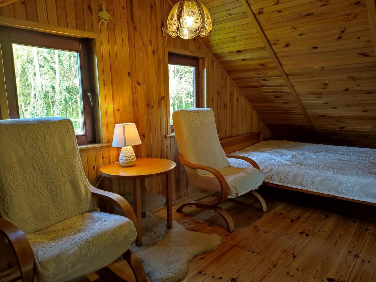 Ferienhaus Dostep Na Kod *